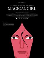 Sihirli Kız posteri