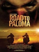 Road To Paloma posteri
