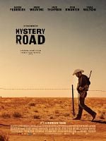 Mystery Road posteri