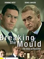 Breaking the Mould posteri