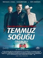 Temmuz Soğuğu posteri