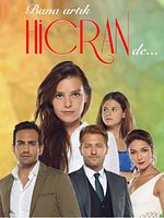 Bana Artık Hicran De posteri