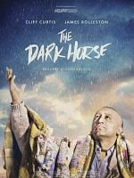 The Dark Horse posteri