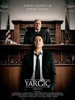 Yargıç posteri