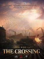 The Crossing posteri