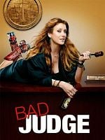 Bad Judge görüntüsü