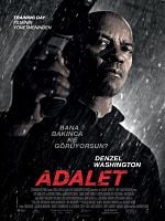 Adalet posteri