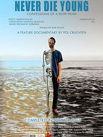 Never Die Young posteri