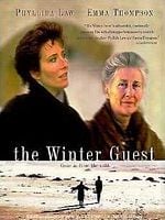 Bir Kış Masalı posteri