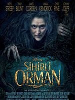 Sihirli Orman posteri