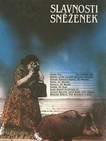 Slavnosti snezenek posteri