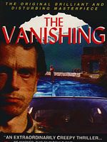 The Vanishing posteri