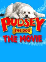Pudsey the Dog: The Movie posteri