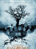 Tales Of Halloween posteri