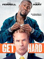 Get Hard posteri