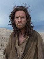 Last Days in the Desert posteri