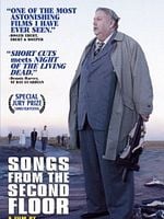 İkinci Kattan Şarkılar posteri