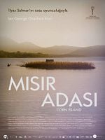 Mısır Adası posteri