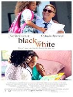 Black or White posteri