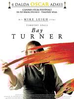 Bay Turner posteri