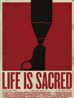 Yaşam Kutsaldır posteri