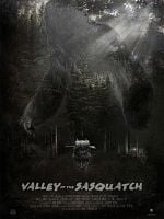 Valley of the Sasquatch posteri