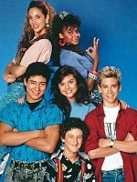 Saved by the Bell (1989) görüntüsü