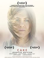 Cake posteri
