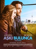 Aşkı Bulunca posteri