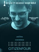 Citizenfour posteri