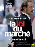 La Loi du marché posteri