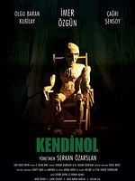 Kendinol posteri