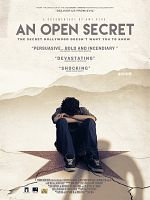 An Open Secret posteri