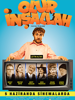 Olur İnşallah posteri