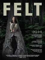Felt posteri
