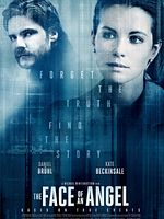 The Face of An Angel posteri