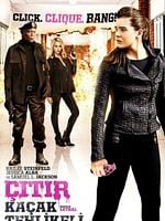 Çıtır Kaçak Tehlikeli posteri