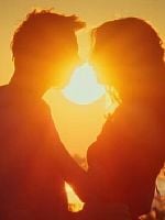 Sen Benimsin görüntüsü