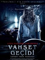 Vahşet Geçidi posteri