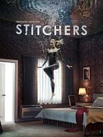 Stitchers posteri