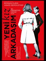 Yeni Kız Arkadaşım posteri