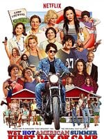Wet Hot American Summer: First Day of Camp görüntüsü
