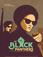 The Black Panthers: Vanguard of the Revolution posteri