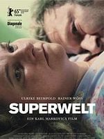 Superwelt posteri