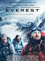 Everest posteri
