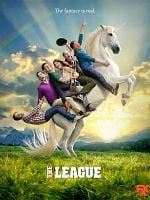 The League görüntüsü