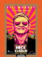 Rock The Kasbah posteri