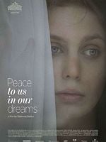 Bize Rüyalarımızda Huzur Ver posteri