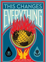This Changes Everything posteri
