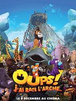 Kahraman Miçolar posteri